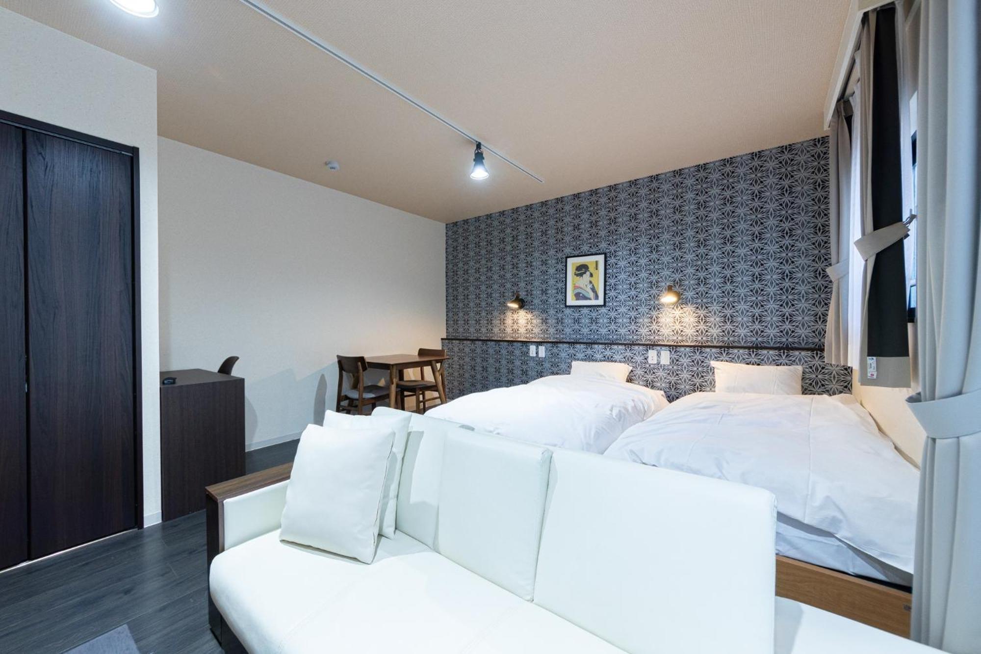 Appartamento Vacation Heiwajima 1 - Vacation 10876 Tokyo